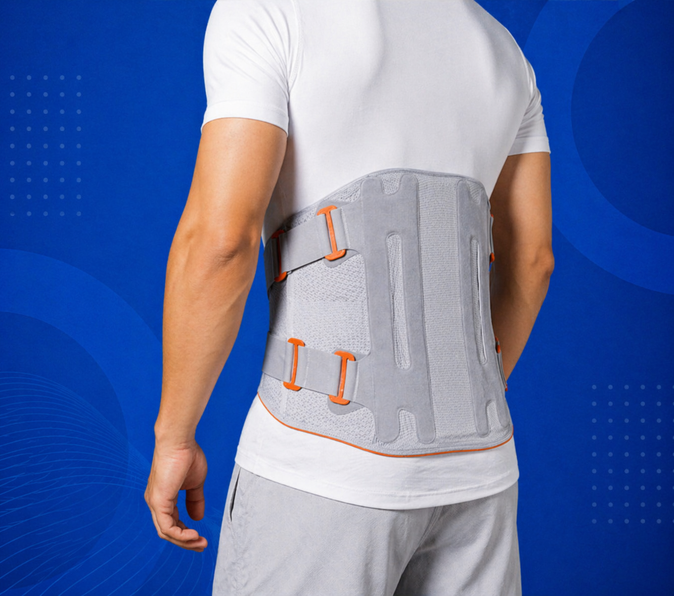 VERTEBRADYN® X.FORCE — Columna